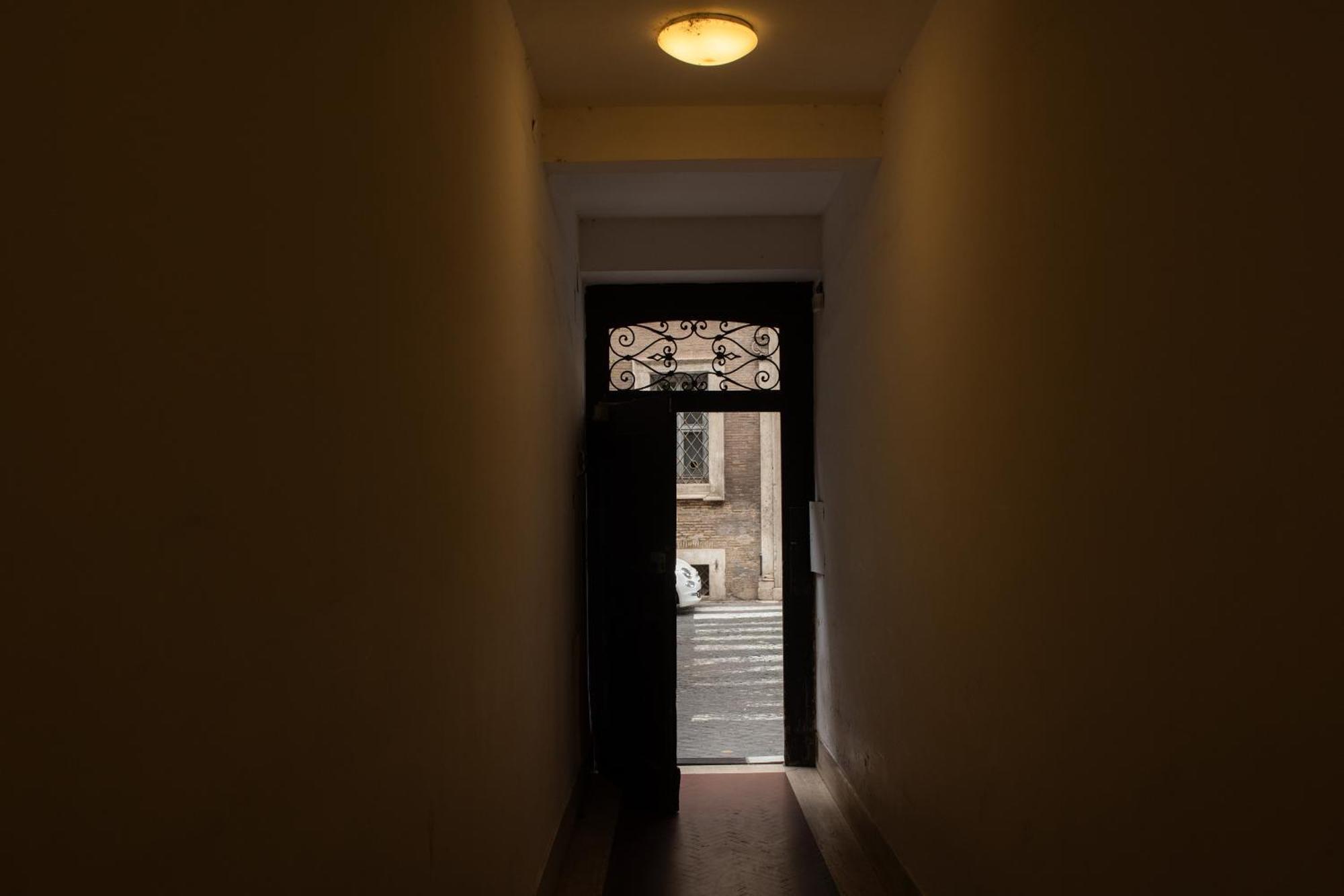 Colosseum View Accomodation Roma Dış mekan fotoğraf