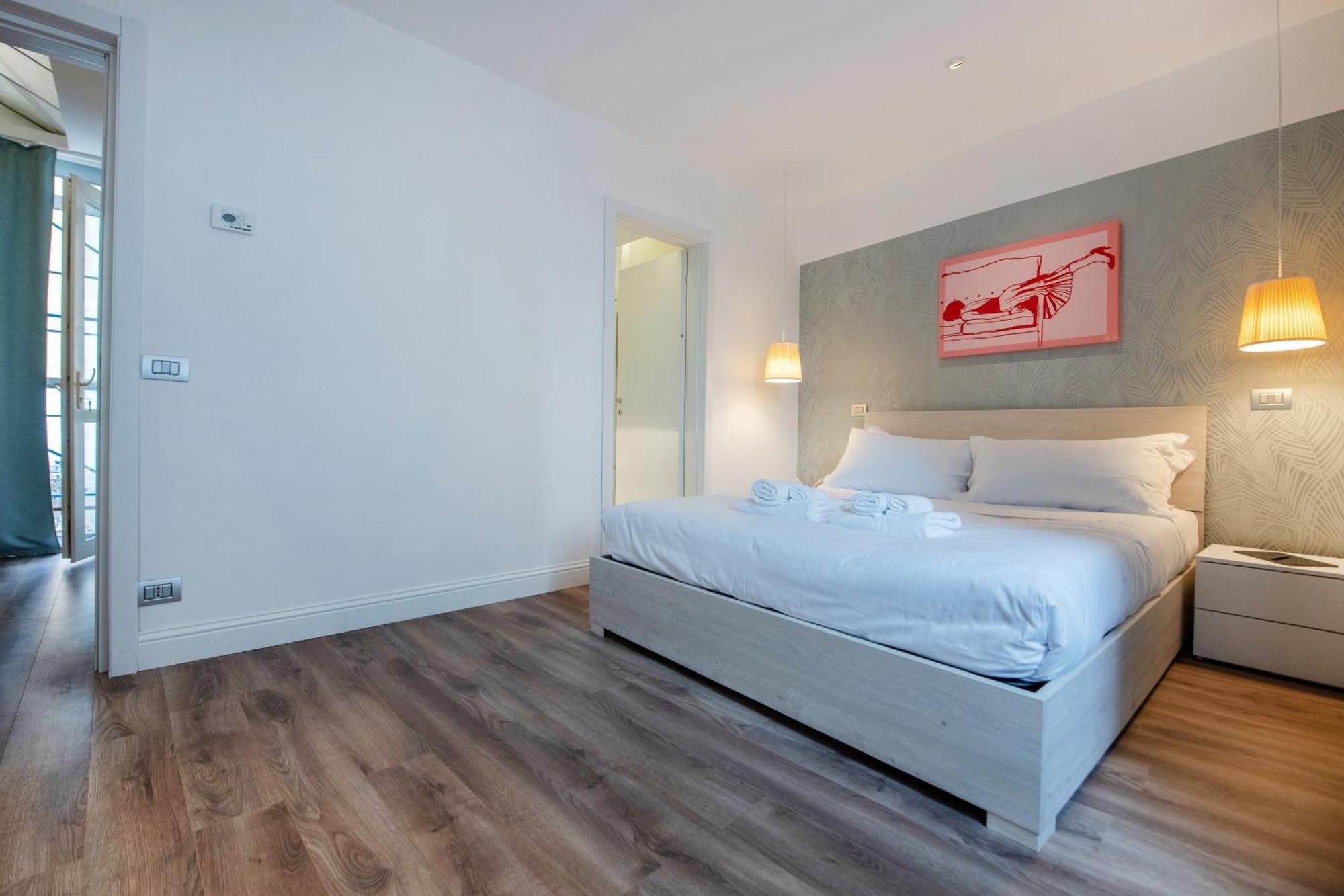 Colosseum View Accomodation Roma Dış mekan fotoğraf