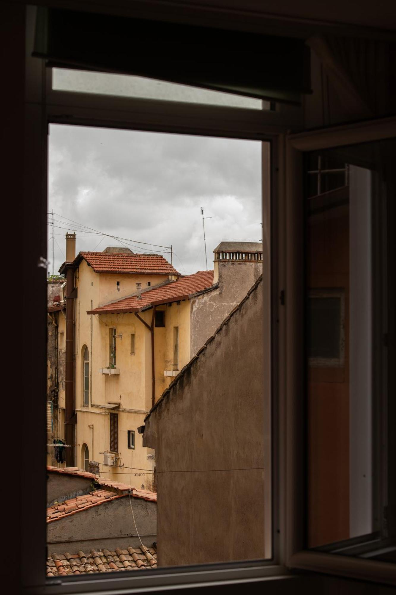Colosseum View Accomodation Roma Dış mekan fotoğraf