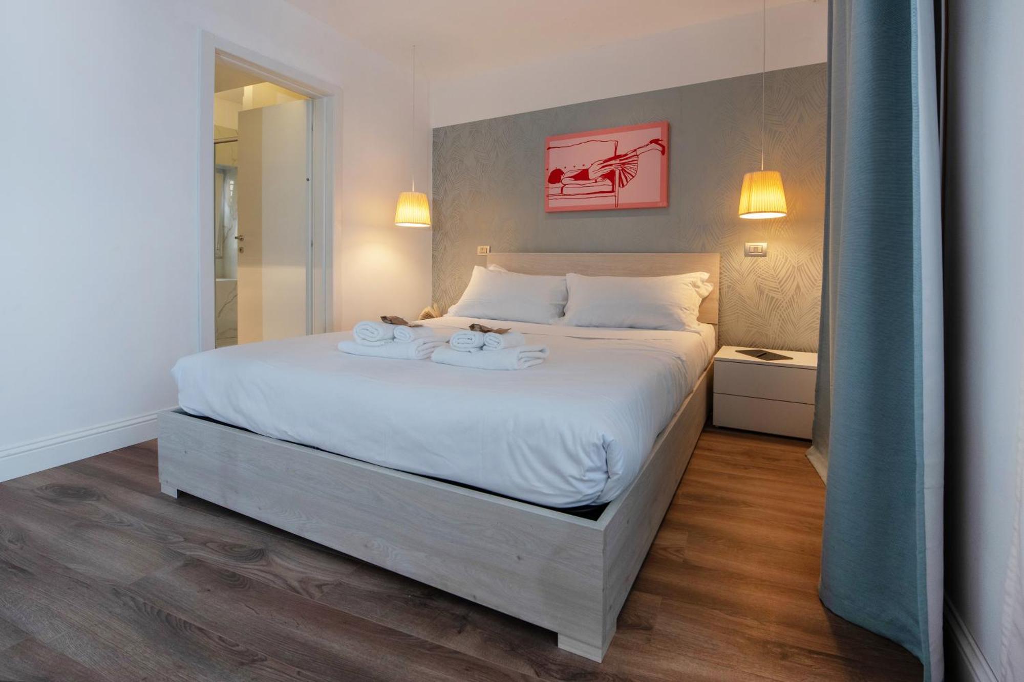 Colosseum View Accomodation Roma Dış mekan fotoğraf