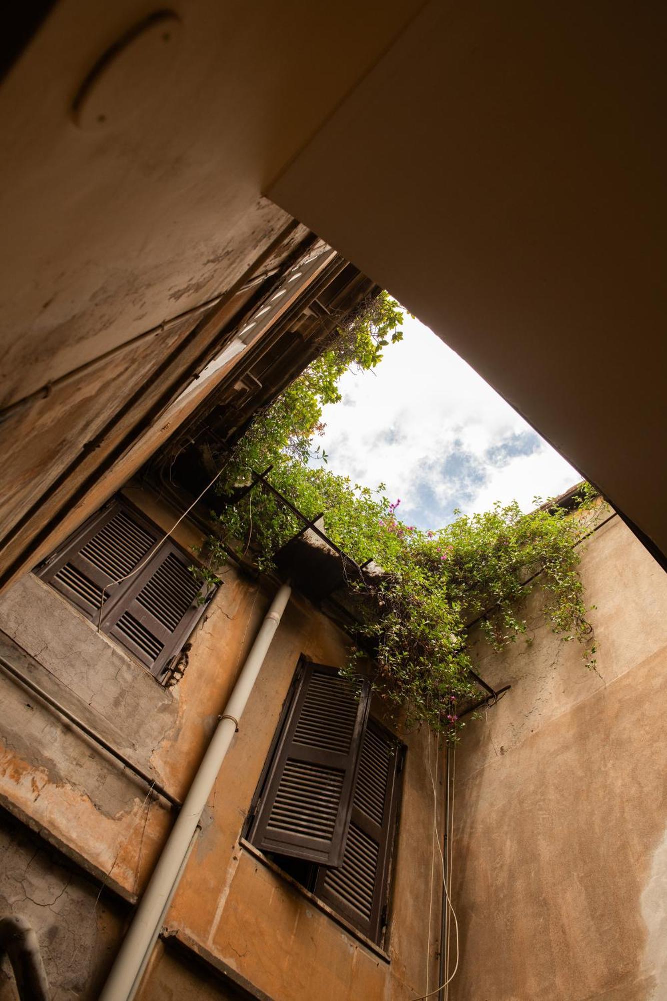 Colosseum View Accomodation Roma Dış mekan fotoğraf