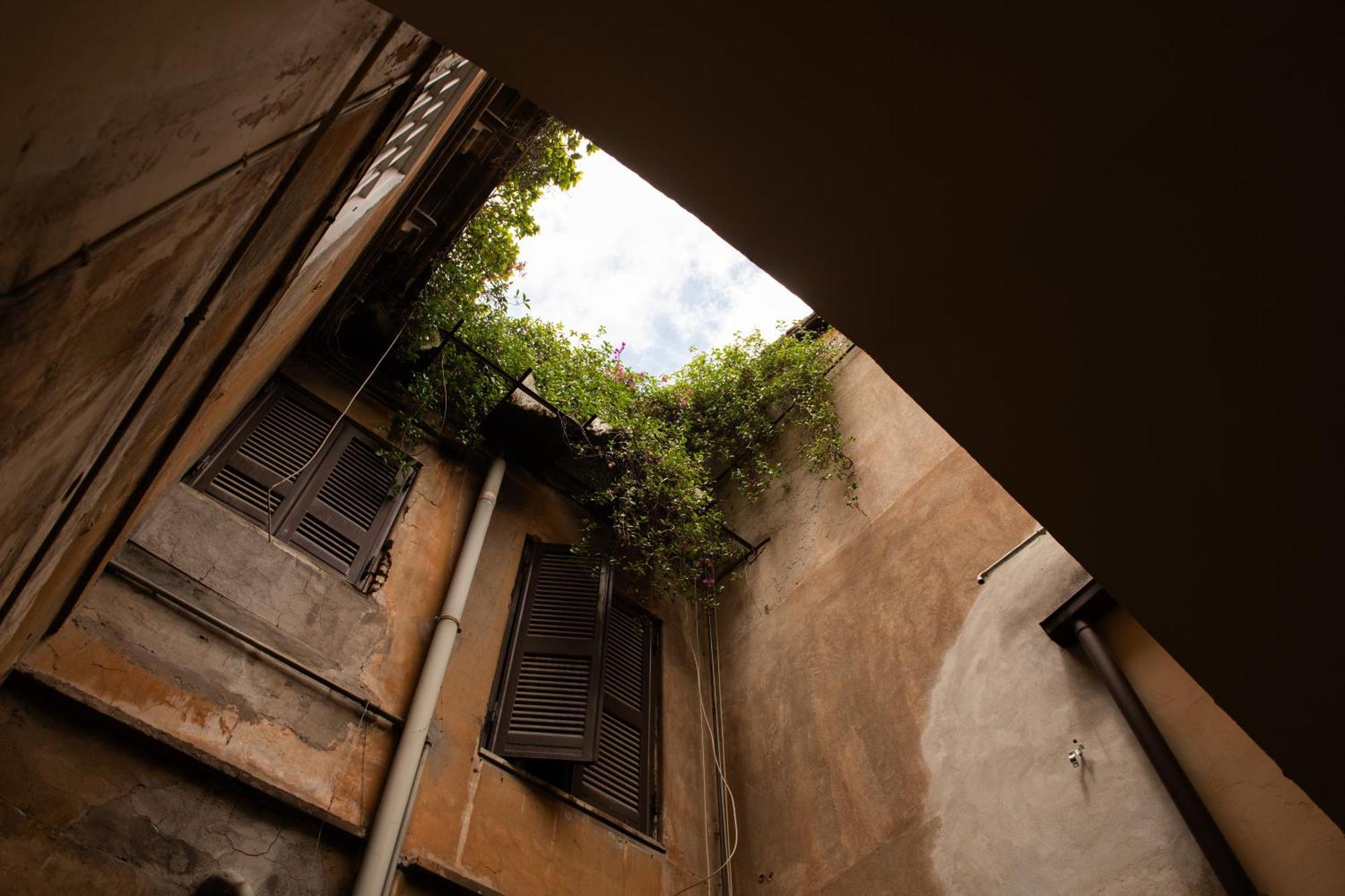 Colosseum View Accomodation Roma Dış mekan fotoğraf