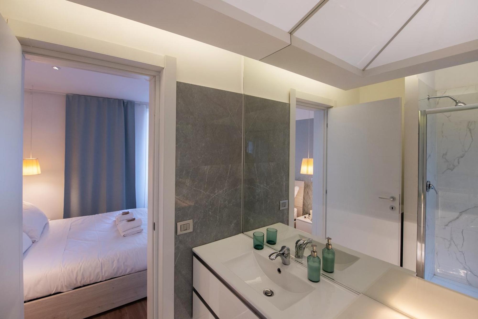 Colosseum View Accomodation Roma Dış mekan fotoğraf